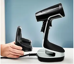Відпарювач ручний Tefal DT8230E1 - мініатюра 6