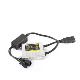 Автолампа SOLAR Slim Ballast, 35Вт, 9-32В (1550)