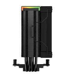 Кулер для процесора Deepcool AK400 Digital (R-AK400-BKADMN-G) Б/в - мініатюра 4