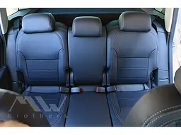 Авточохли модельні MW Brothers для Skoda Yeti c 2009 - мініатюра 5