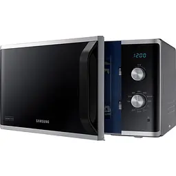 Мікрохвильова піч Samsung MG23K3614ASUA [139207] - мініатюра 4