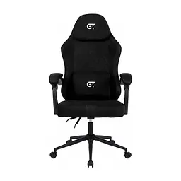 Крісло ігрове GT Racer X-2326 Black (X-2326 Fabric Black)