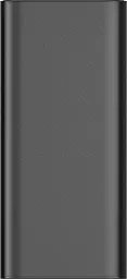 Power Bank Sigma X-power SI30A6QLX 30000mAh PD 65W black UA - мініатюра 5