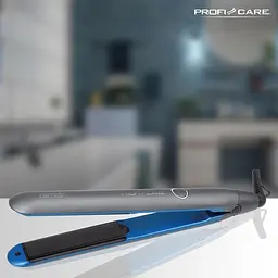 Випрямляч для волосся Profi Care PC-GRB 3072 Blue - мініатюра 4