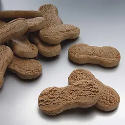 Ласощі для собак Mera Biscuit бісквітне печиво (8 см) 10 кг