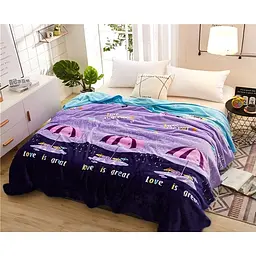 Плед TAG tekstil 200х220 см pbe0027064 - мініатюра 2