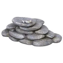 Декорація печера Hobby Pebbles Cave 2 14x10x6,5 см (41740) - мініатюра 3