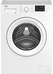 Пральна машина Beko автоматична WUE6512XWW (7000040023)