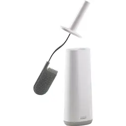 Йоршик для унітаза Joseph Joseph Plus Light Grey (70515) - мініатюра 2