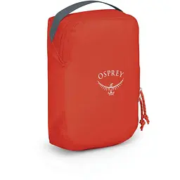 Органайзер Osprey Ultralight Packing Cube Small Помаранчевий