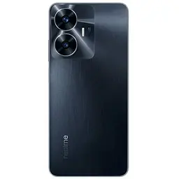 Смартфон Realme C55 6/128Gb Rainy Night (Global) - мініатюра 3