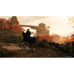 Гра Rise of the Ronin (російські субтитри) (PS5) - мініатюра 2