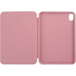 Чохол-книжка ArmorStandart Smart Case для Apple iPad Mini 2024 / Mini 6 Rose Gold (ARM60732) [123938] - мініатюра 3