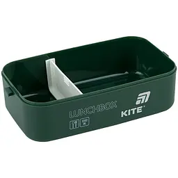 Ланчбокс Kite зелений 1 л (K25-1183-3) - мініатюра 4