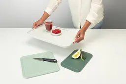 Набір обробних дощок Brabantia Tasty+ 3 шт. (123160) - мініатюра 4