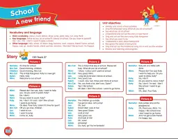 Mimi's Wheel. Level 3. Teacher's Book with Navio App - мініатюра 3