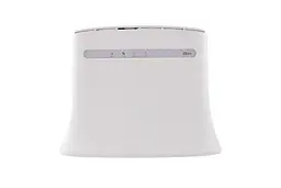 Wi-Fi роутер ZTE MF283U White*