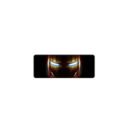 Килимок для мишки Voltronic Iron Man 14 (IR14)