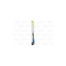 Щітка склоочисника Valeo 574612 - мініатюра 3