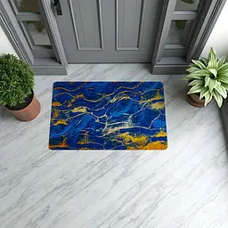 Килимок вологопоглинаючий Wall Sticker 50х80х3 мм SW-00002541 - мініатюра 6