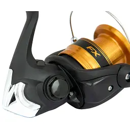 Котушка Shimano FX 2000 FC 2+1BB - мініатюра 4