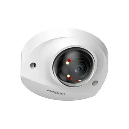 Камера відеоспостереження Dahua DH-IPC-HDBW2449F-AS-IL (2.8) - мініатюра 2