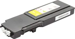 Тонер-картридж BASF для Xerox VersaLink C400/C405 аналог 106R03533 (8000 стор.) Yellow (BASF-KT-106R03533) - мініатюра 2