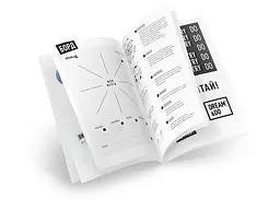 Інтерактивний постер 1DEA.me Dream&Do Dream Board (13074) - мініатюра 2