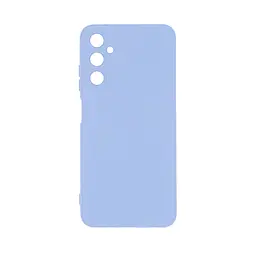 Чехол ArmorStandart ICON для Samsung A05s (A057) Camera cover Lavender (ARM83300)