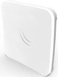Точка доступу Mikrotik SXTsq 5 ac with 16dBi 5GHz antenna, Dual Chain 802.11ac wireless, 716MHz CPU,