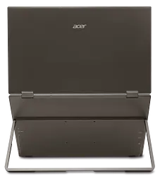 Монiтор 15.6" Acer Dual Portable PD163QTbmiuux (UM.ZP3EE.011) Black - мініатюра 10
