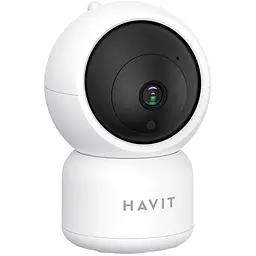 IP камера Havit HV-IPC30 white (HV-IPC30) - мініатюра 2
