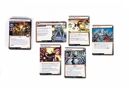 Настільна гра Kilogames Чемпіони Марвел: Карткова Гра (Marvel Champions: The Card Game) (укр.) (KG2000) - мініатюра 7