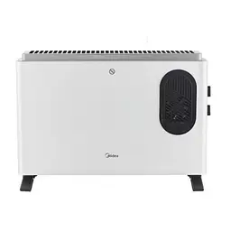 Обігрівач Midea NDK20-21AF - мініатюра 2