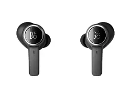 Навушники TWS Bang&Olufsen Beoplay EX Black Anthracite - мініатюра 5