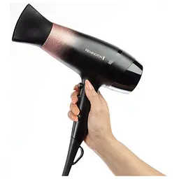 Фен Remington D5305 - мініатюра 6
