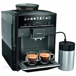 Кофемашина автоматическая Siemens EQ.6 Plus TE653M19RW