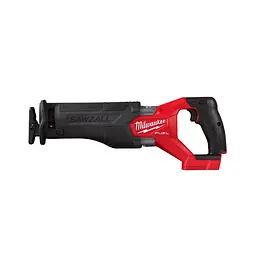 Пила шабельна акумуляторна безщіткова MILWAUKEE, M18 FSZ-0 (каркас, полотно)