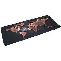 Килимок для мишки Voltronic World map (SJDT-21)