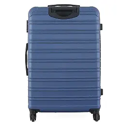 Валіза Semi Line 28" L Blue (T5635-3) - мініатюра 5
