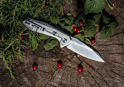 Ніж Ruike P135-SF - мініатюра 5