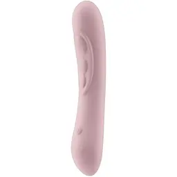 Інтерактивний вібростимулятор точки G Kiiroo Pearl 3 Pink - мініатюра 2