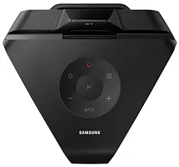 Мінісистема Samsung MX-T70/UA (6892403) - мініатюра 7