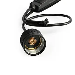 Виносна тактична кнопка Videx VLF-ARM-01 (27471-000) - мініатюра 5