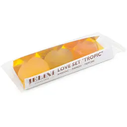 Мармелад Jelini Love Set Tropic 90 г (939495) - мініатюра 2