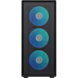 Корпус GameMax Storm 2 AB без БП (Storm 2 AB) - мініатюра 4