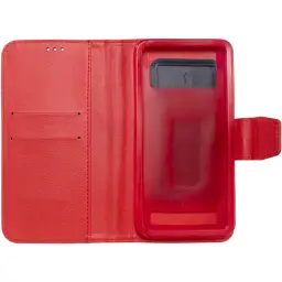 Чохол до мобільного телефона XoKo Book Universal Smartphone 6.0-6.2" Red (XK-UNCS-RD62) - мініатюра 4