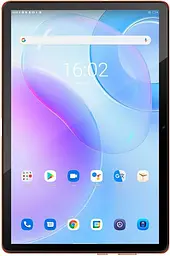 Планшет Blackview Tab 10 Pro 8/128GB 4G Dual Sim Gold (6931548307921) - мініатюра 2