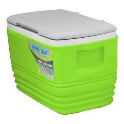 Термобокс Pinnacle Eskimo 34,5л Yellow (0682622060091YELLOW) - мініатюра 2