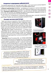 Інформатика 5 клас. Підручник - мініатюра 9